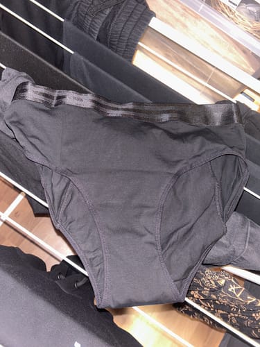 Customer photo review of Super Leakproof Hera