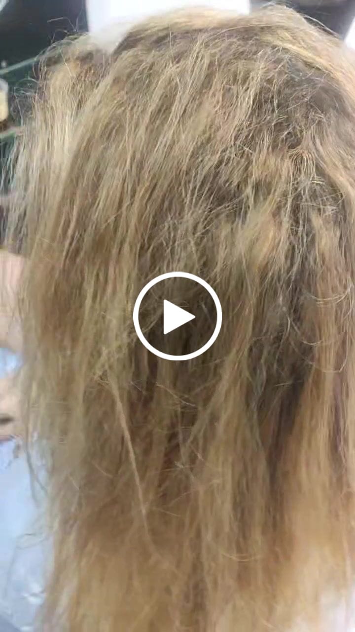 Customer video review of Vitta Experts™ Hair Pro Program | Yearly Membership