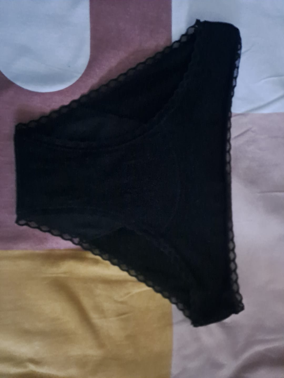 Customer photo review of Mackenzie pour Flux Abondant