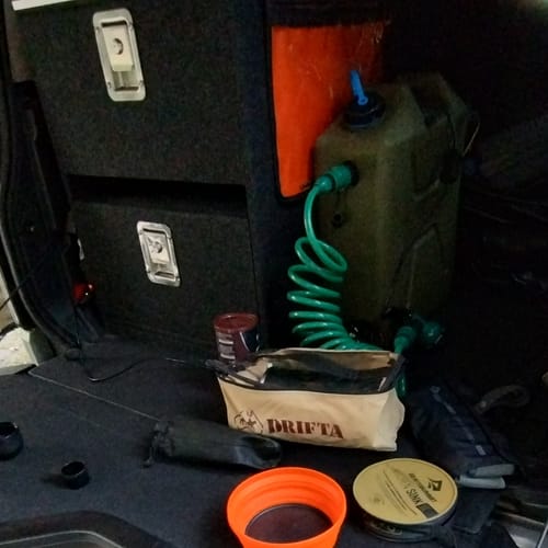Customer photo review of ONTAP - The Original