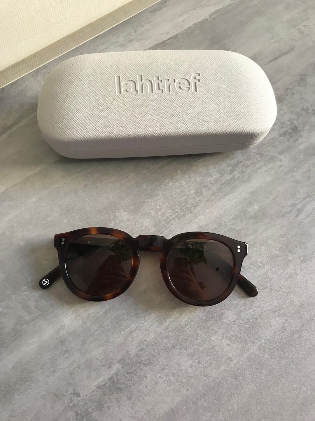 Customer photo review of Thai