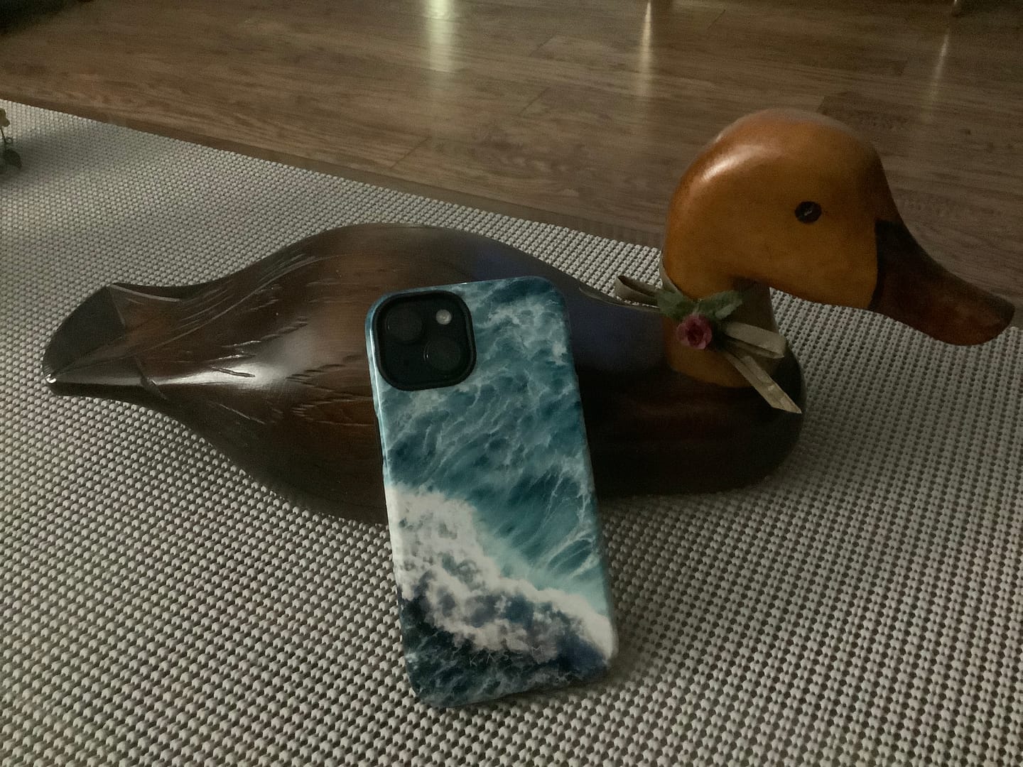 Customer photo review of Summer Break