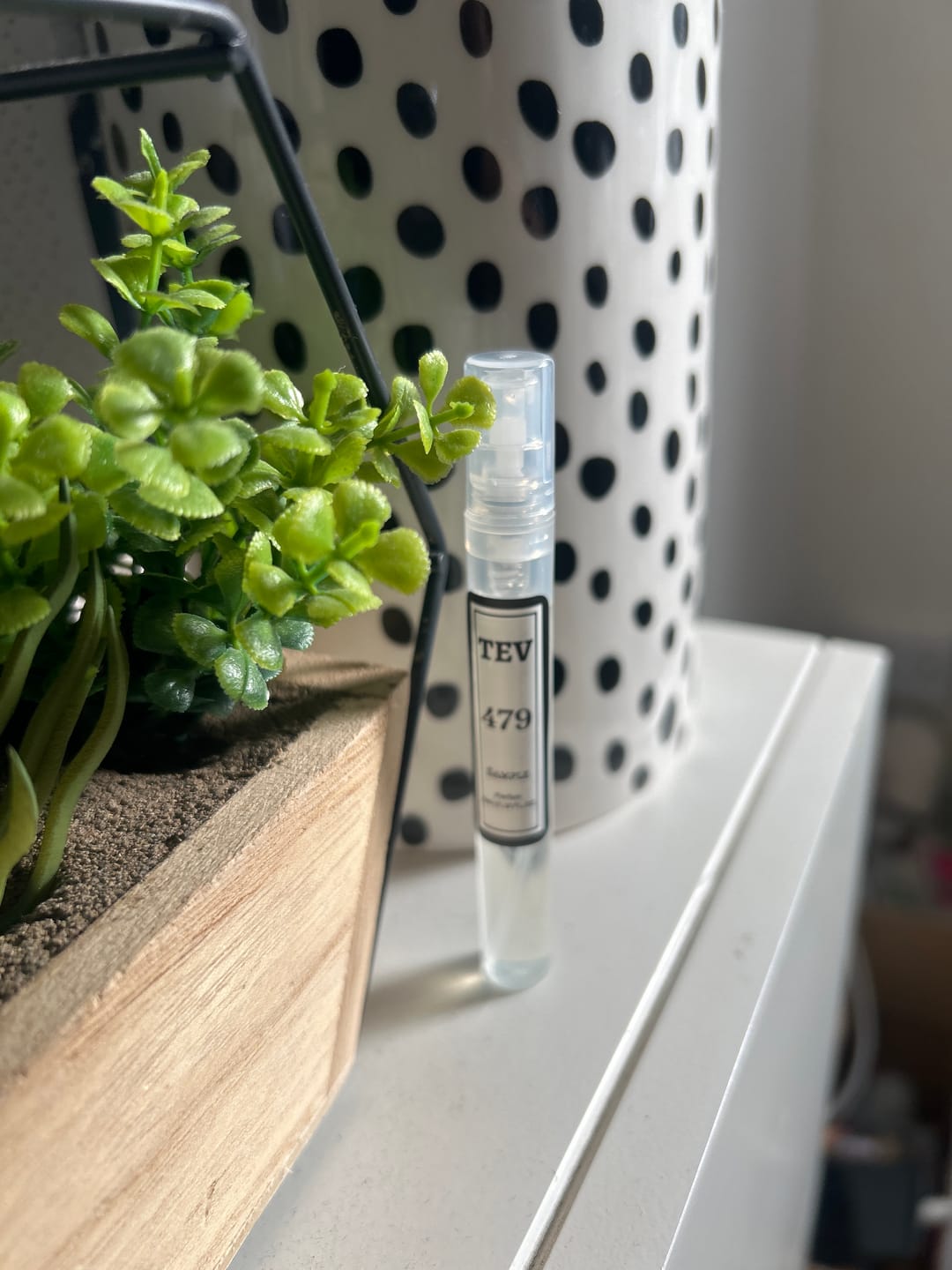 Customer photo review of Inspired by Libre - 479