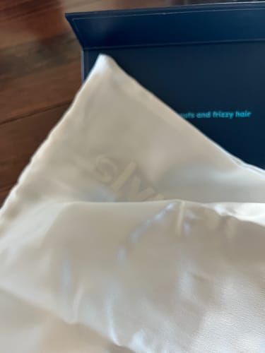 Customer photo supplied with Sherie C.'s review