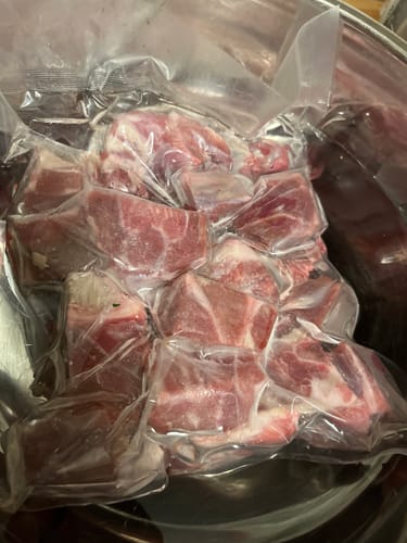 Customer photo review of Local Qurbani - Udhiyah