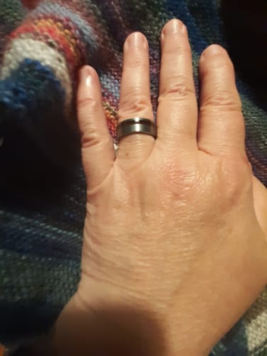 Customer photo review of The Sequoia