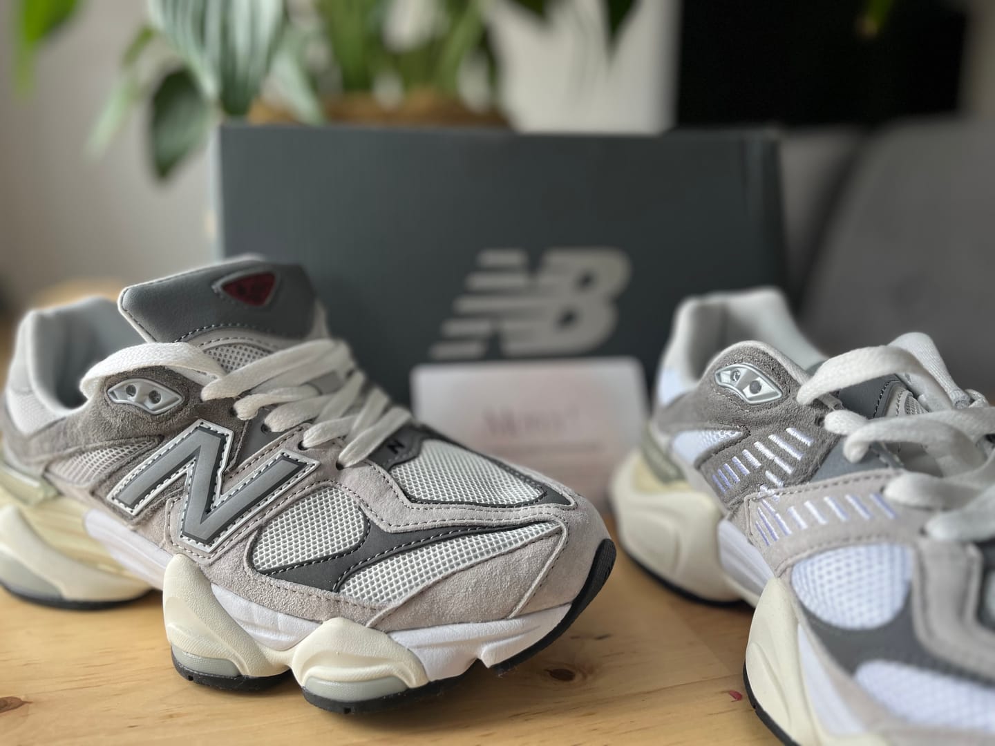 Customer photo review of Grays New 2023 9060