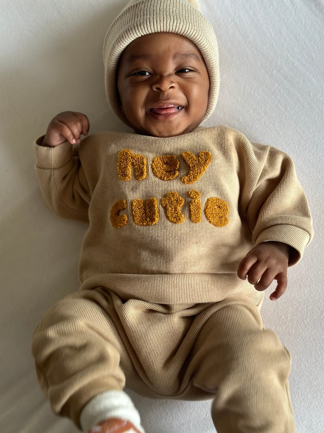Customer photo review of Hey Cutie Set