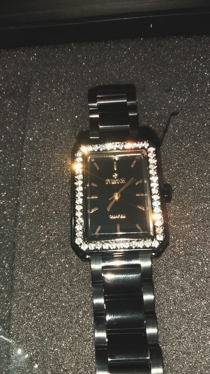 Customer photo review of Omega