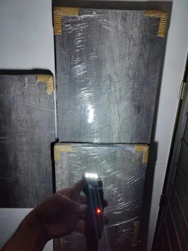 Customer photo review of Ledsen™ Headlight - LED-Forlygte Med Lang Batterilevetid