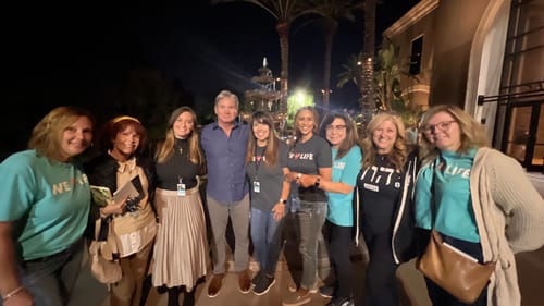 Customer photo review of יהוה‎ T-Shirt (YHWH)