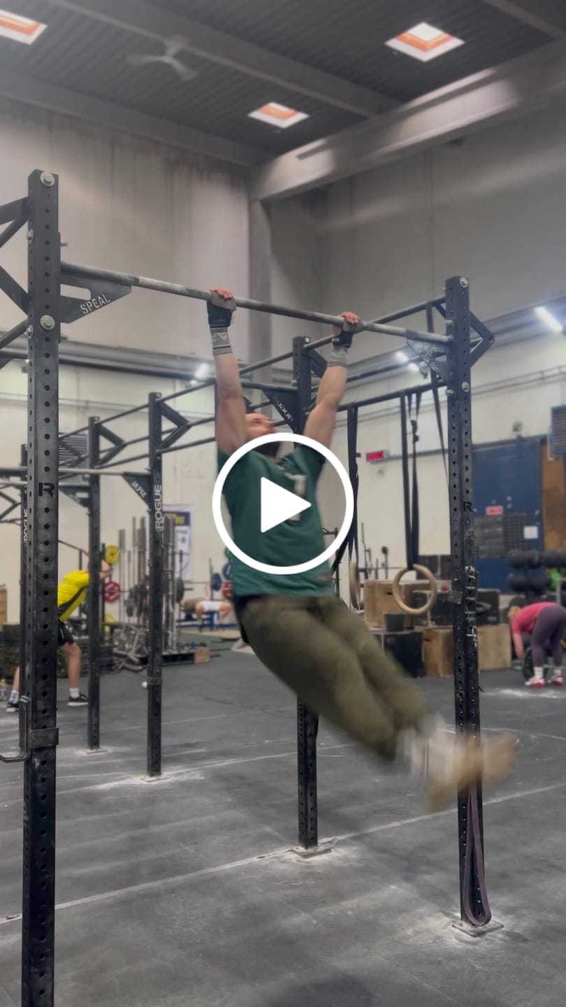 Customer video review of Arox - Anti slip grips