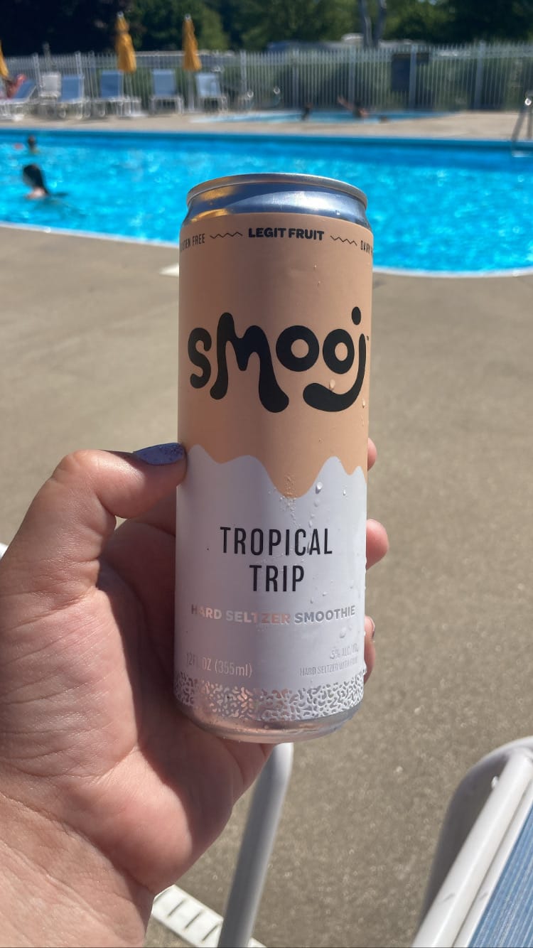 Customer photo review of Tropical Trip