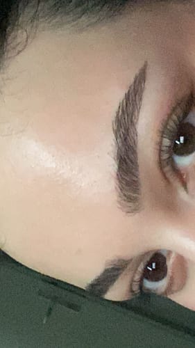 Customer photo review of VORBESTELLUNG: Salicylsäure BHA 2% 50 ml