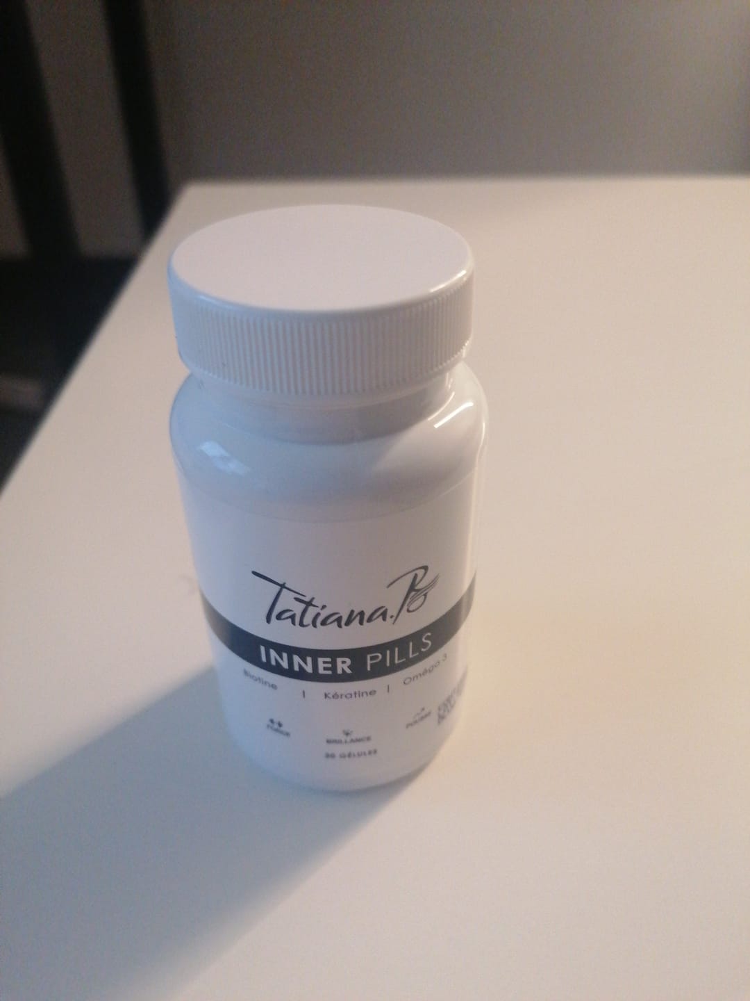 Customer photo review of INNER - 1 MOIS