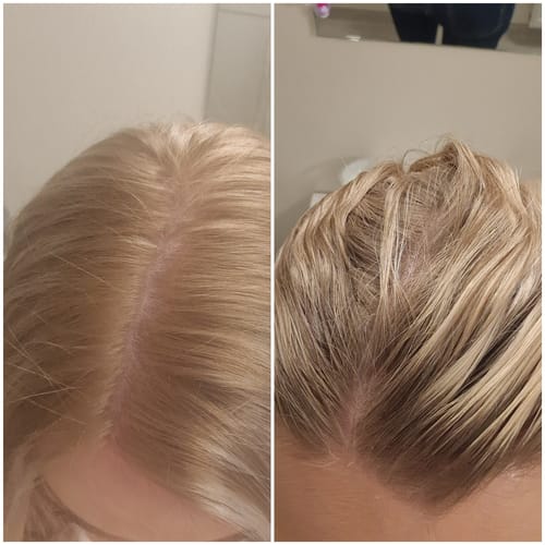 Customer photo review of Sunkissed Starter Kit