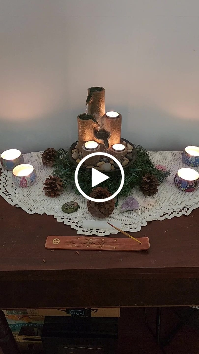 Customer video review of Anxiety-Relief Box