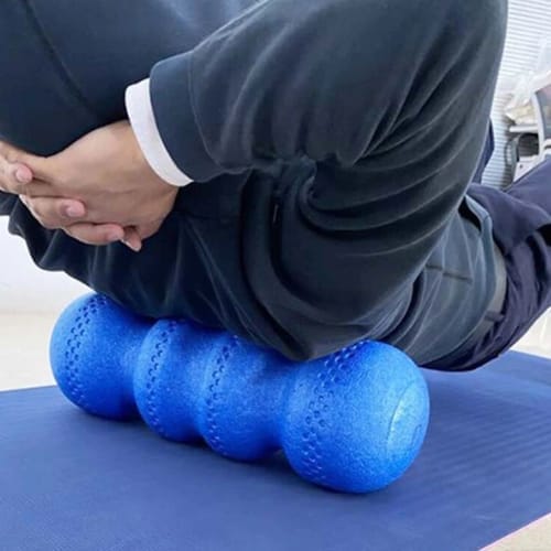 Customer photo review of Optimalax™ Roller