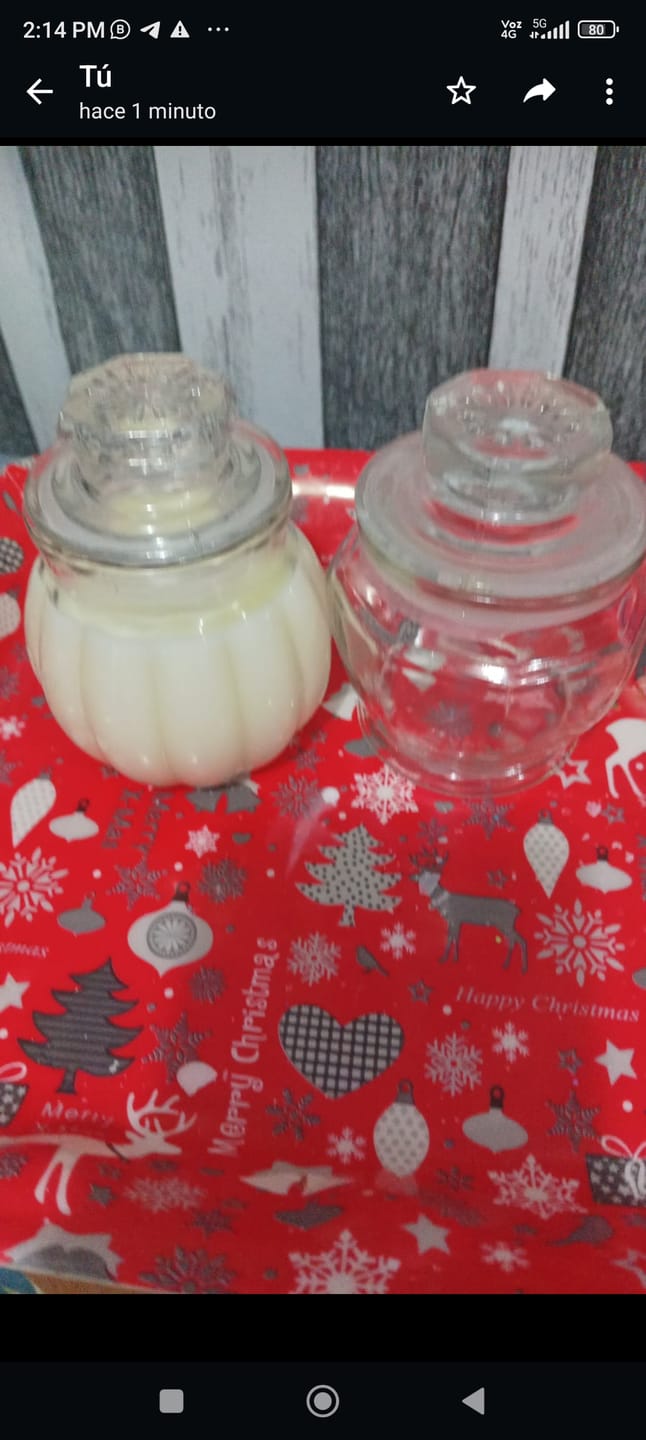 Customer photo review of N 83 - Naranja dulce
