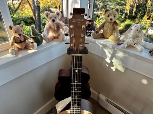Customer photo review of Tour Edition
