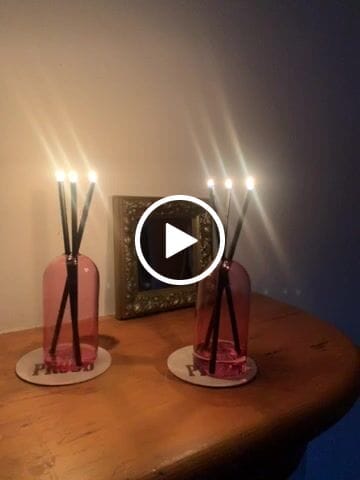 Customer video review of Wylie Signature Sets