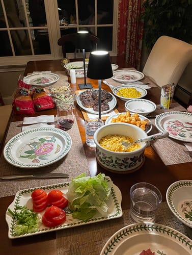 Customer photo review of EcoLume™ - Draadloze oplaadbare tafellamp