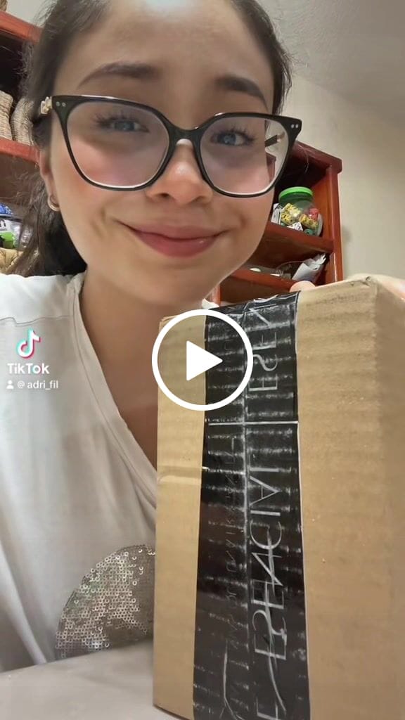 Customer video review of M131 Inspirado en: Chance Eau Tendre - Chanel