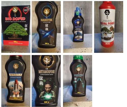 Customer photo review of PROTOCOLLO NUCLEARE CB®