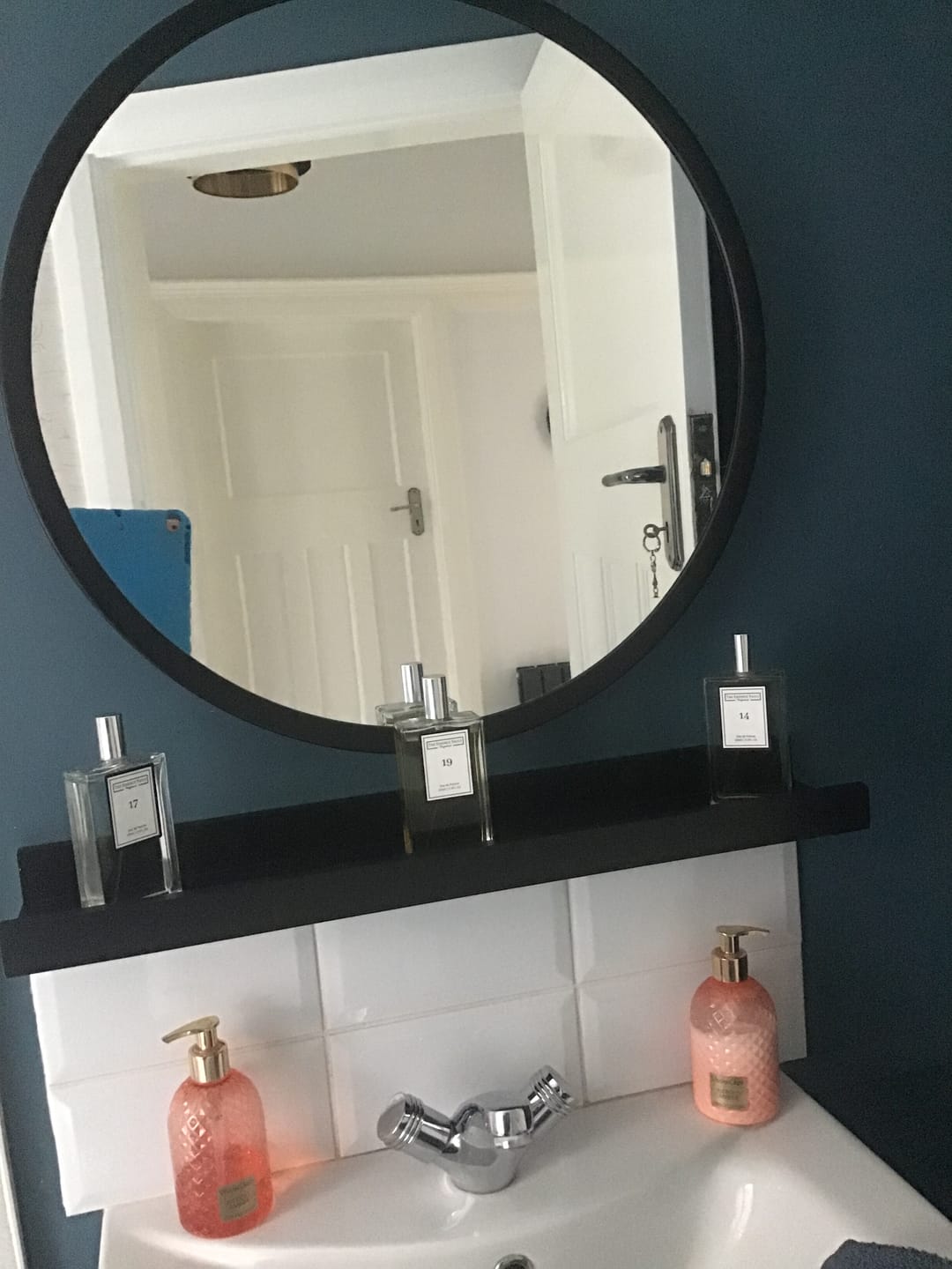 Customer photo review of Inspired by Daisy - 17