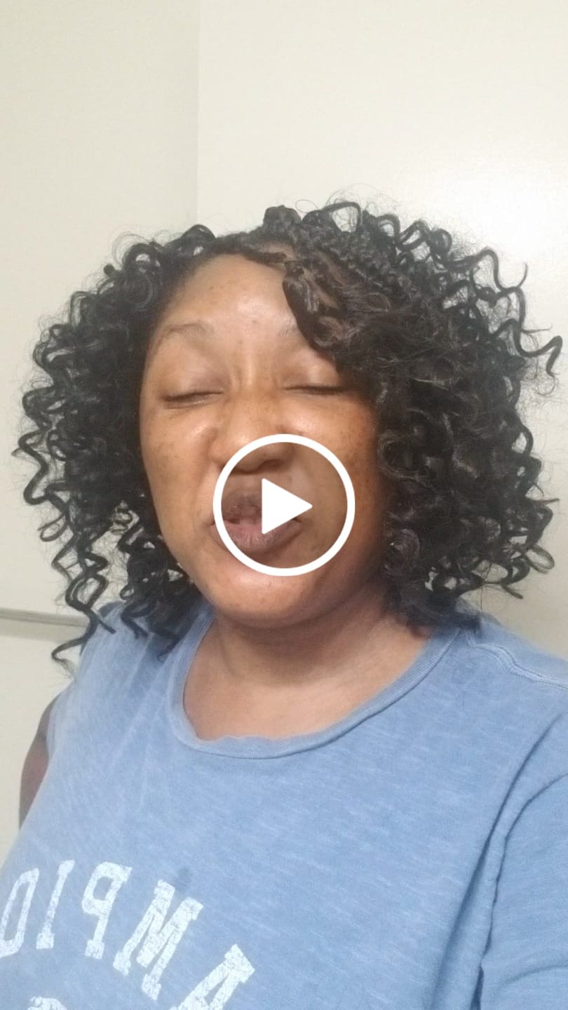 Customer video review of Anti-Acne Beauty Bar for Oily Skin
