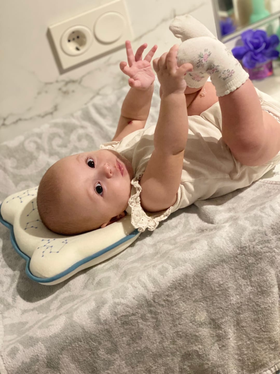 Customer photo review of COJÍN OSO 🙌🏻 !𝐍𝐨 𝐦𝐚́𝐬 𝐚𝐬𝐢𝐦𝐞𝐭𝐫𝐢́𝐚𝐬 𝐜𝐫𝐚𝐧𝐞𝐚𝐥𝐞𝐬!