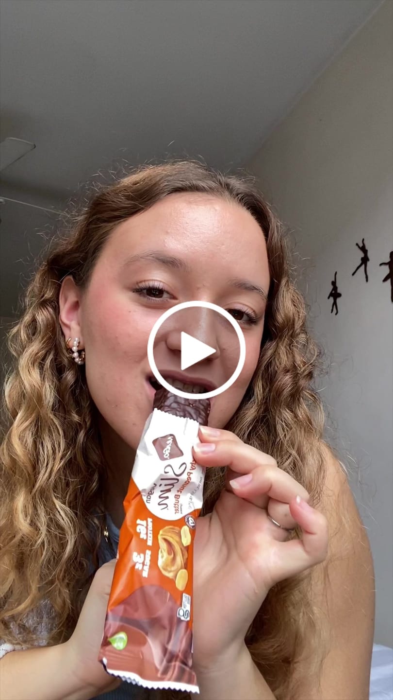 Customer video review of Variety Pack