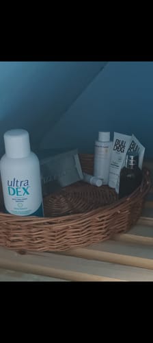 Customer photo review of The Willow Fruit Basket Course and Kit