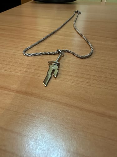 Customer photo