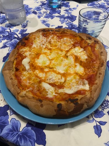 Customer photo review of Base "Low Carb Extreme Scuderi"