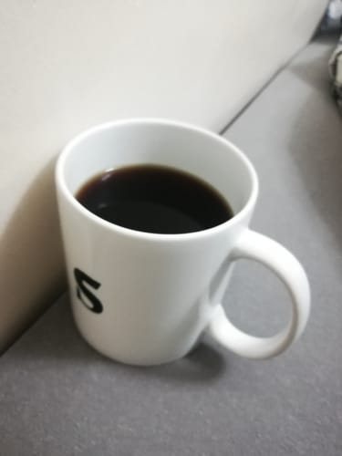 Customer photo review of TAFT Kahve 250 gr