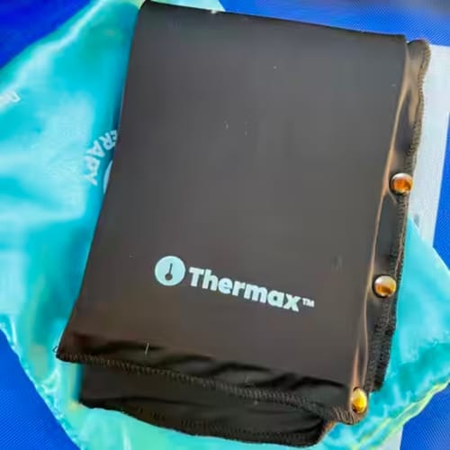 Customer photo review of Thermax Pad