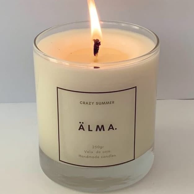 Customer photo review of N 41 - Coco y Lima