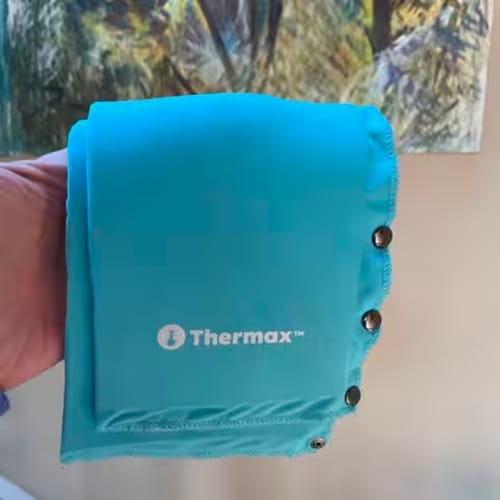 Customer photo review of Thermax Pad