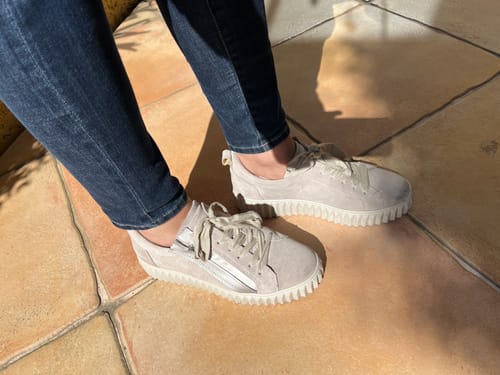 Customer photo review of ALBA POLAR 2154