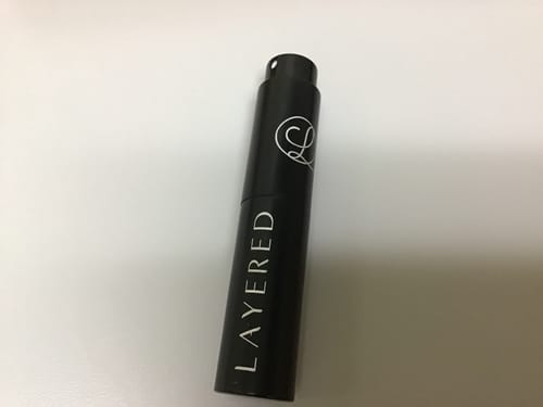 Customer photo review of Luscious Strawberry