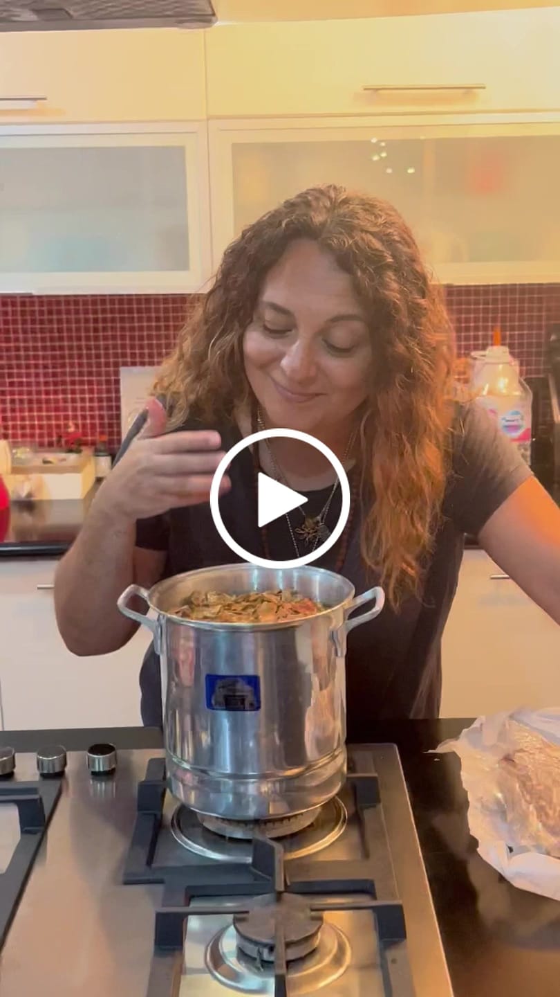 Customer video review of Cacao Ceremonial | 500gr