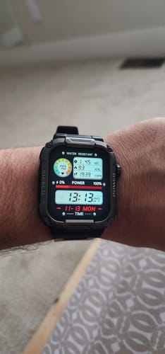 Customer photo review of Gard Pro Ultra