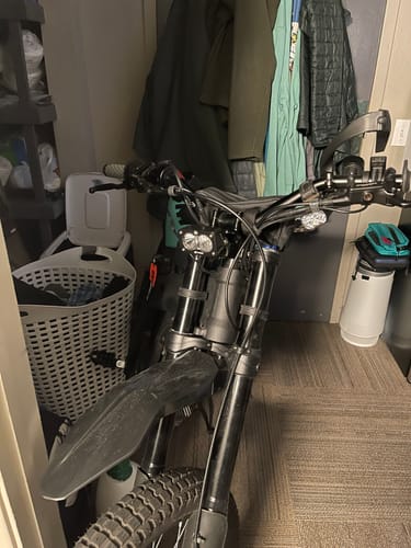 Customer photo review of S2 Pro LED Light