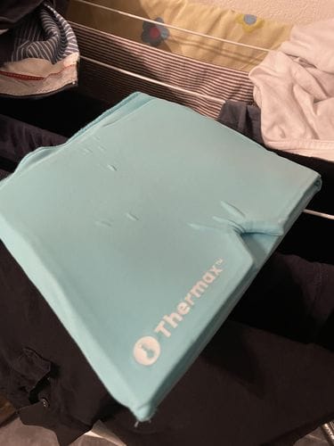 Customer photo review of Thermax Hat
