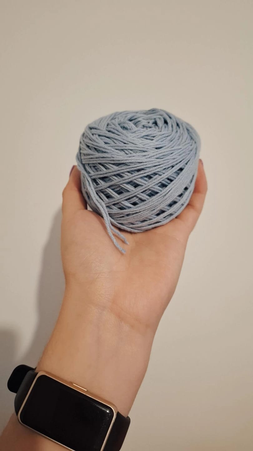 Customer photo review of For Nature  (100% Algodón Orgánico)