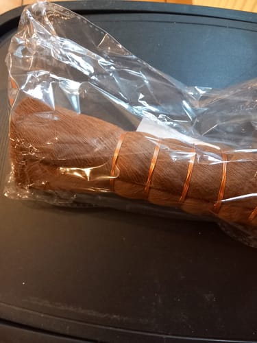 Customer photo review of La Pakia Brosse Nettoyante
