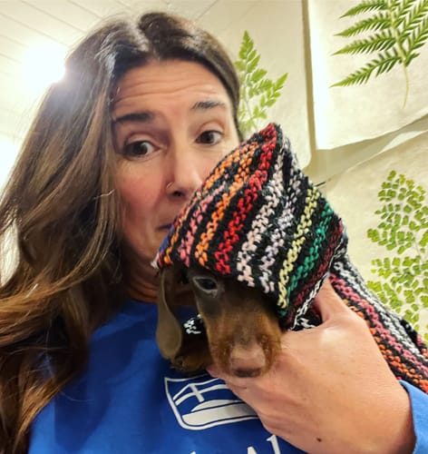 Customer photo review of Playa Poncho - Surprise Color