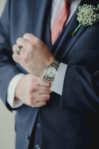 Customer photo review of Ring Exchange