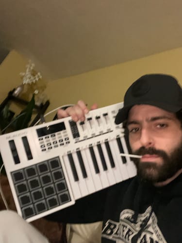 Customer photo review of Soulful Chops 1